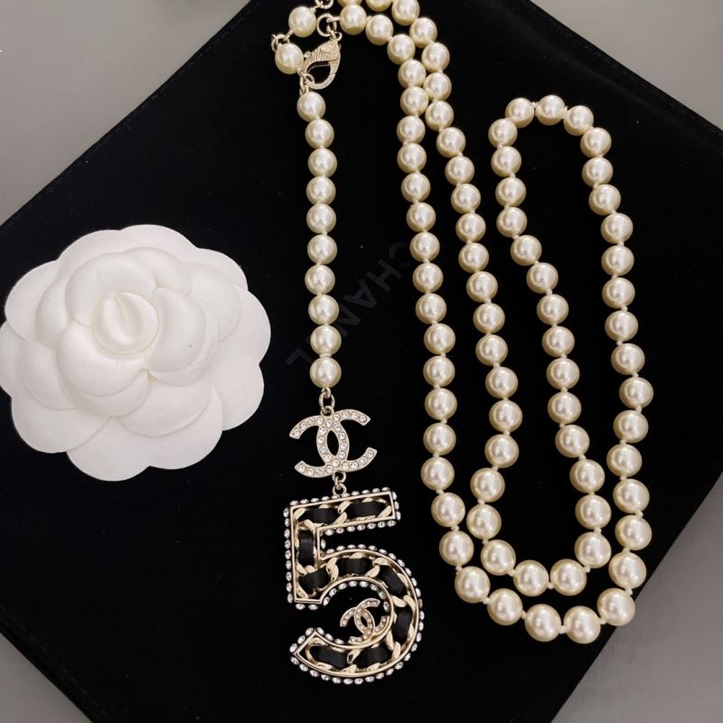 Chanel Brooches